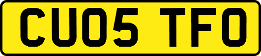 CU05TFO
