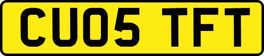 CU05TFT