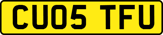 CU05TFU