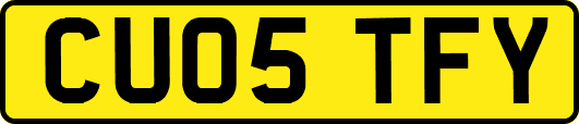 CU05TFY