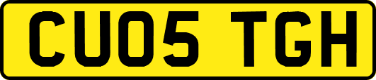 CU05TGH