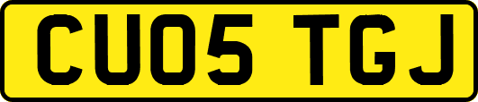 CU05TGJ