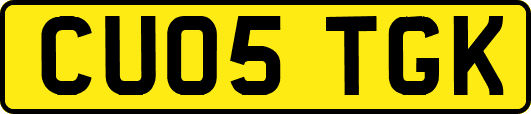 CU05TGK