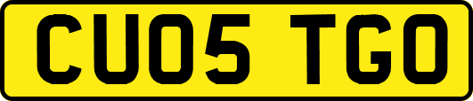 CU05TGO