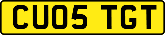 CU05TGT