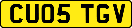 CU05TGV