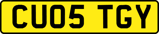 CU05TGY