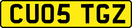 CU05TGZ