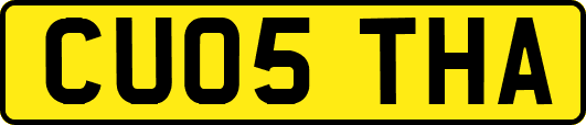 CU05THA