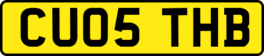 CU05THB