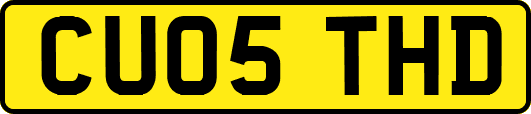CU05THD