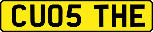CU05THE