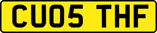 CU05THF