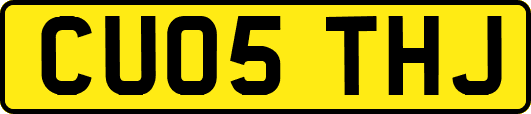 CU05THJ