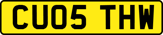 CU05THW