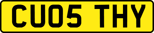 CU05THY