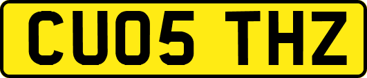 CU05THZ