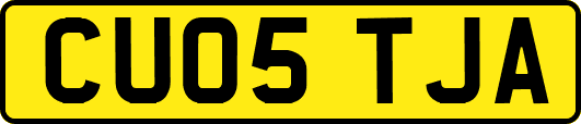CU05TJA