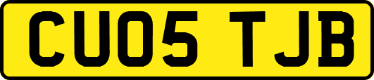 CU05TJB