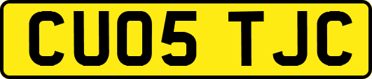 CU05TJC