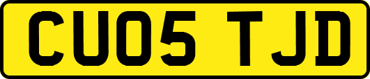 CU05TJD