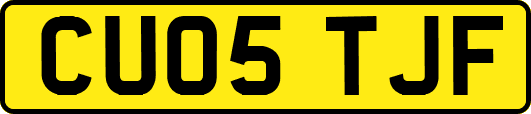 CU05TJF