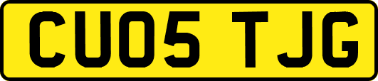 CU05TJG
