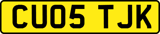 CU05TJK