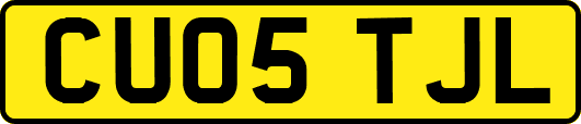 CU05TJL