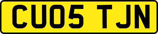 CU05TJN