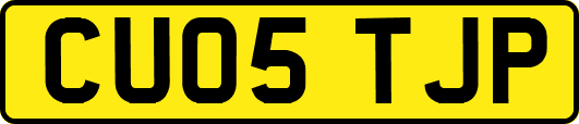 CU05TJP