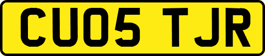 CU05TJR