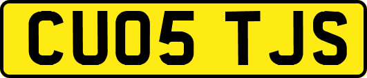 CU05TJS