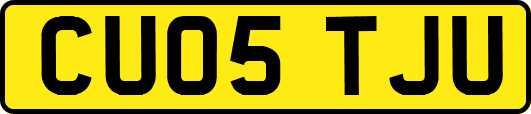 CU05TJU
