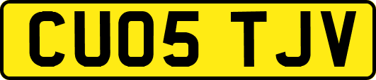CU05TJV