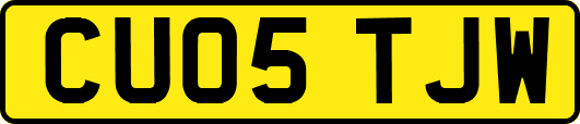 CU05TJW