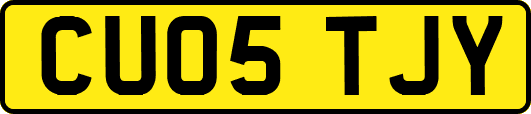 CU05TJY