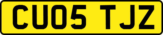 CU05TJZ