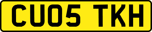 CU05TKH