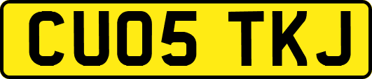 CU05TKJ