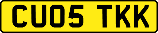 CU05TKK