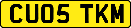 CU05TKM