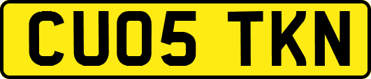 CU05TKN