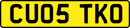 CU05TKO