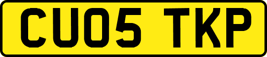 CU05TKP