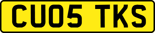 CU05TKS
