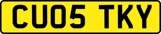 CU05TKY