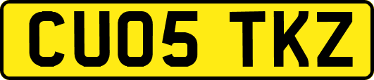 CU05TKZ