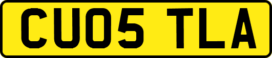 CU05TLA