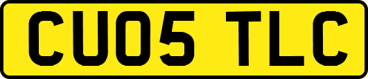 CU05TLC